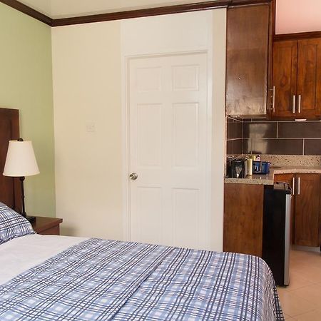 Believe Caribbean Apartment Bridgetown Bagian luar foto