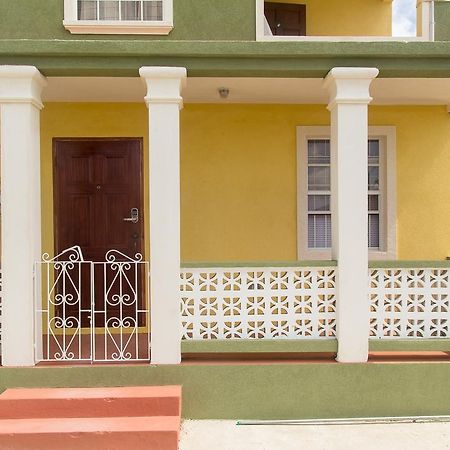 Believe Caribbean Apartment Bridgetown Bagian luar foto