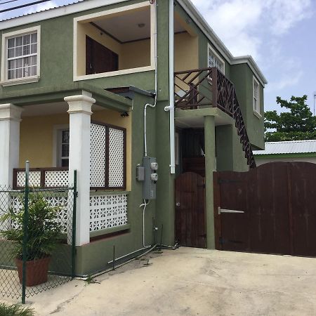 Believe Caribbean Apartment Bridgetown Bagian luar foto