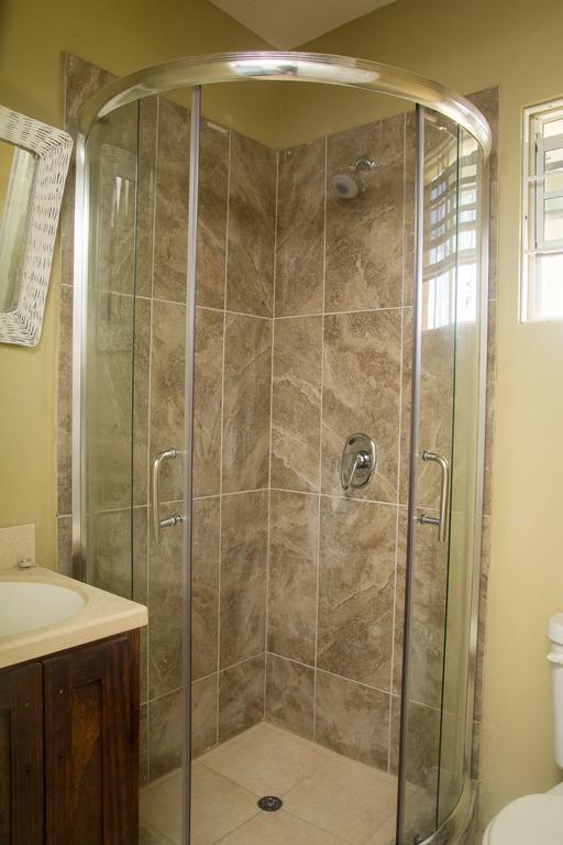 Believe Caribbean Apartment Bridgetown Bagian luar foto