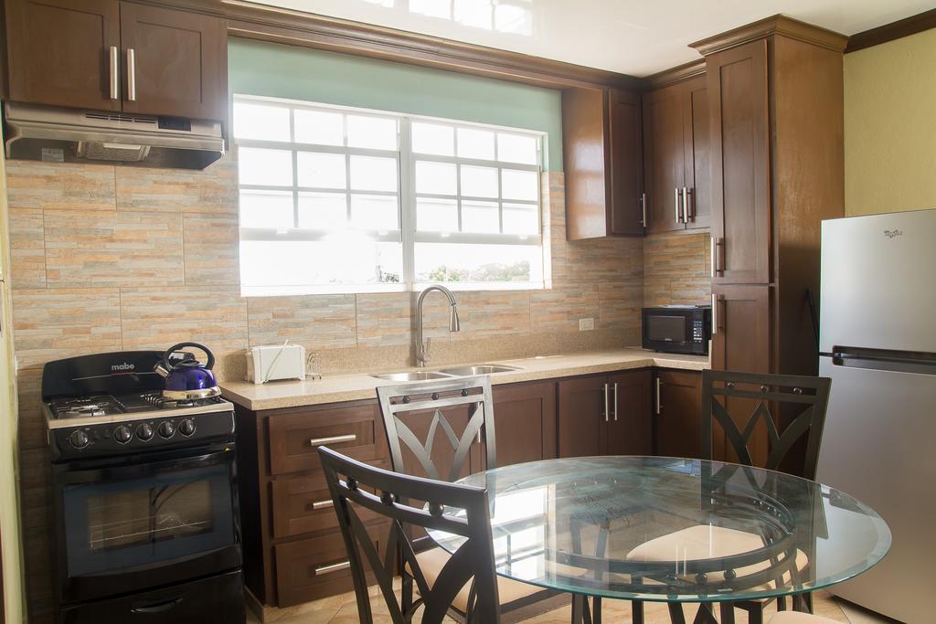 Believe Caribbean Apartment Bridgetown Bagian luar foto