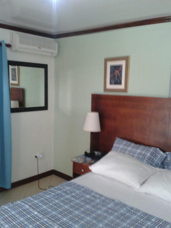 Believe Caribbean Apartment Bridgetown Bagian luar foto