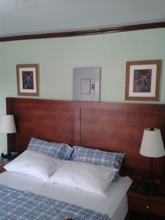 Believe Caribbean Apartment Bridgetown Bagian luar foto