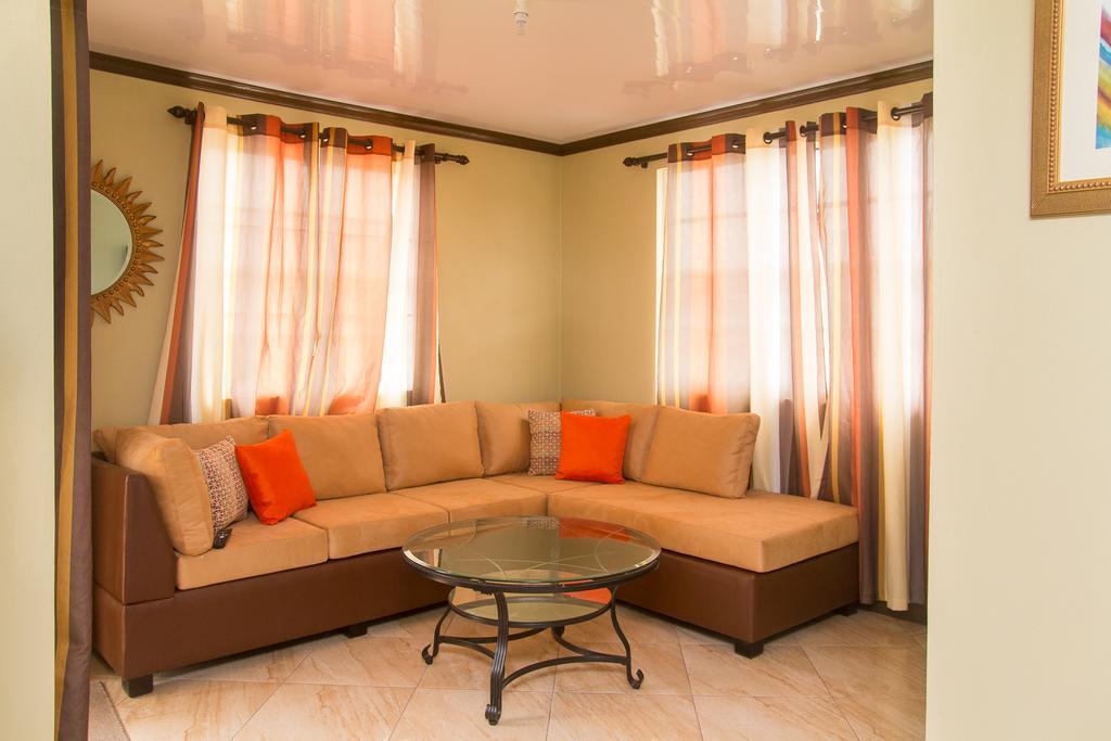 Believe Caribbean Apartment Bridgetown Bagian luar foto
