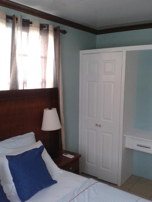 Believe Caribbean Apartment Bridgetown Bagian luar foto