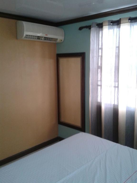 Believe Caribbean Apartment Bridgetown Bagian luar foto
