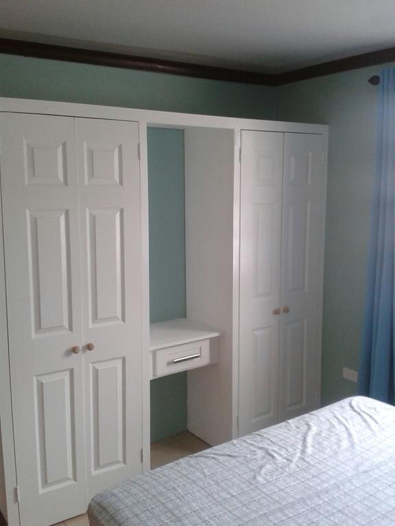 Believe Caribbean Apartment Bridgetown Bagian luar foto