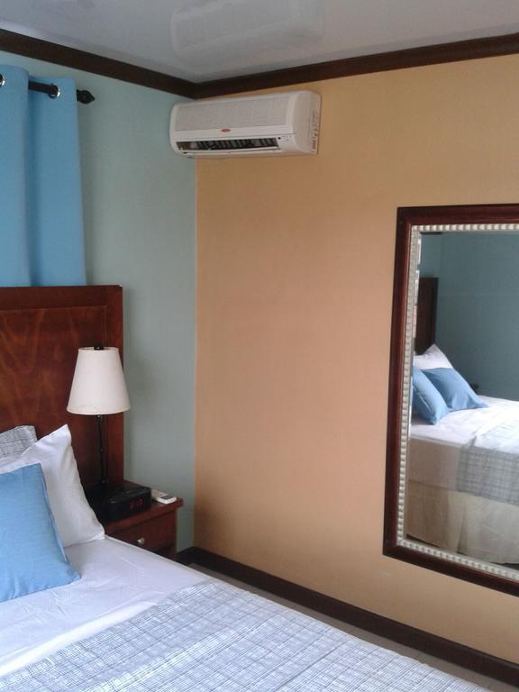 Believe Caribbean Apartment Bridgetown Bagian luar foto
